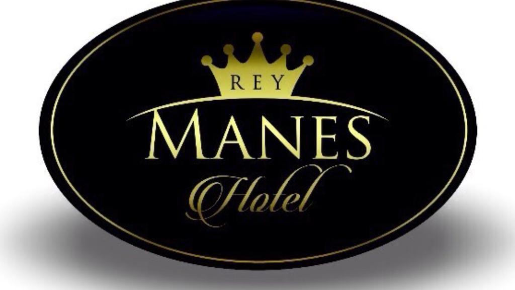 Rey Manes Hotel Salihli Kamer foto