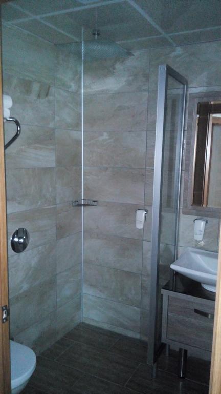 Rey Manes Hotel Salihli Kamer foto
